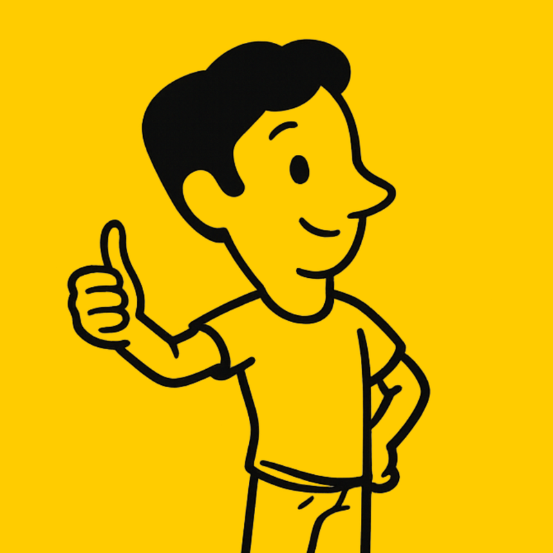 Small Agency, Big Ideas