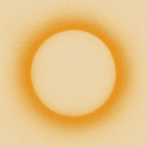 Shining Sun