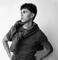 Matthew Yanovych