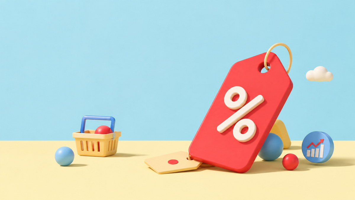 The Fake Discount Study