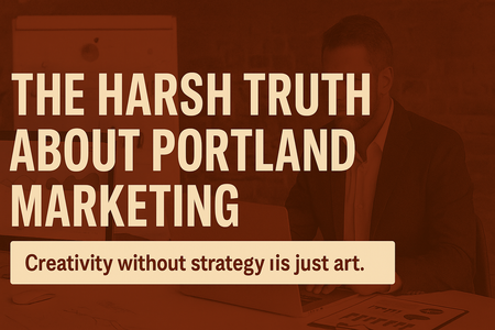 Portland Marketing Firm
